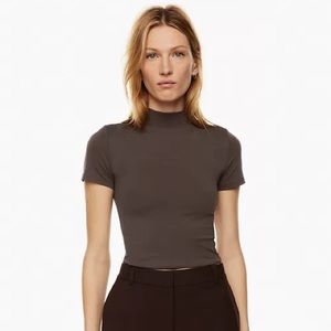 Babaton Contour Shortsleeve